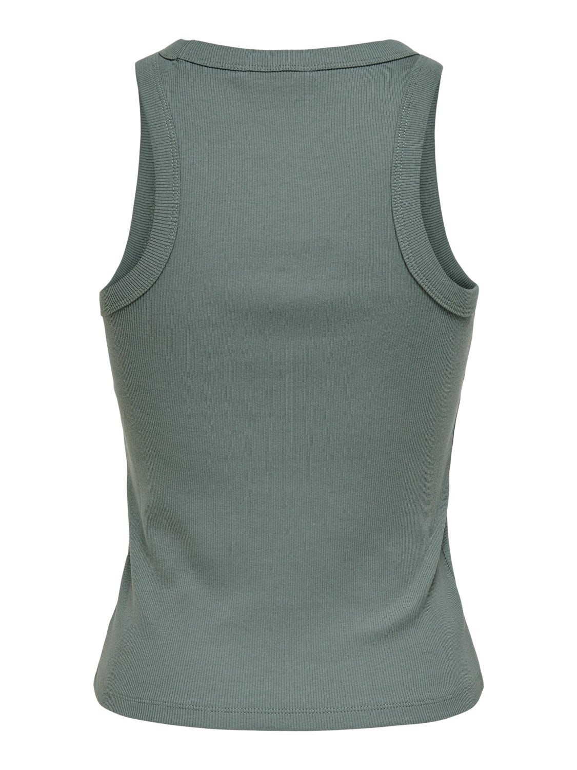 PGJILL S/L Tank Top - Grønn